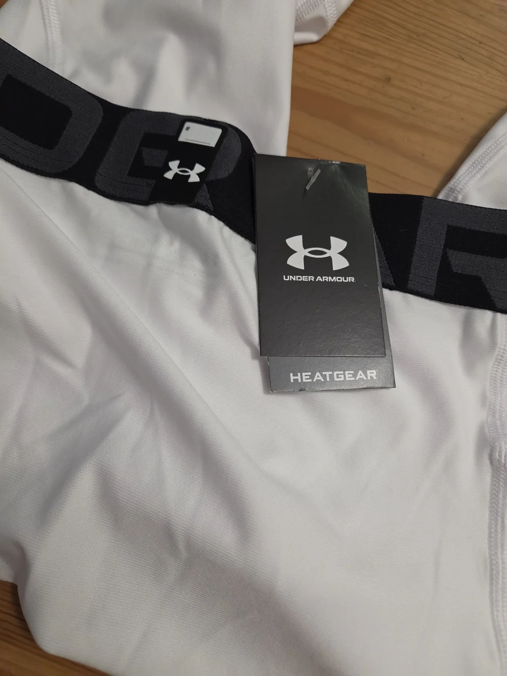 Under Armour under armour